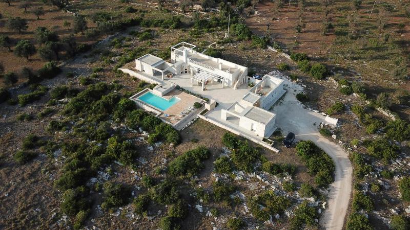 Villa Pietraja