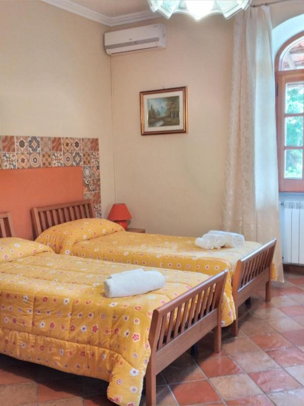 VILLA PIETRALTA