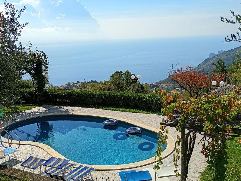 VILLA PIETRALTA