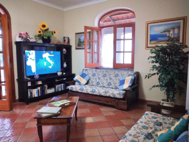 VILLA PIETRALTA