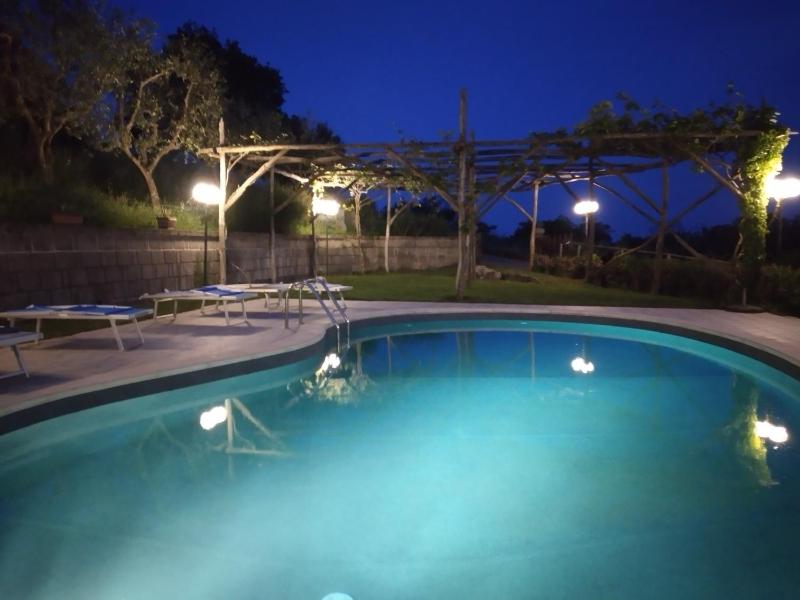 VILLA PIETRALTA