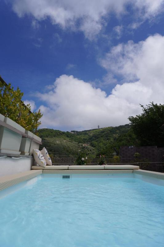 Villa Pietraluna