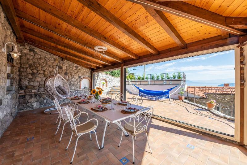 Villa Pietraluna