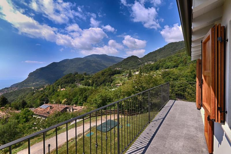 Villa Pineta - Theater Home
