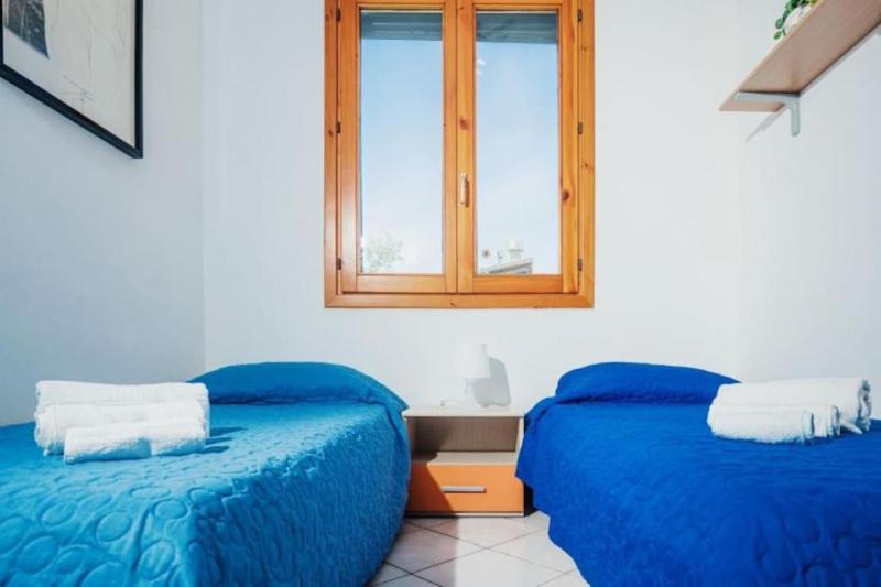 Villa Pino with exclusive private pool only 50m from the beach