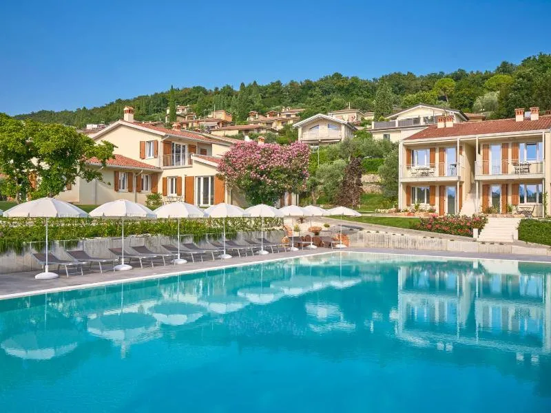 Residence Green Park