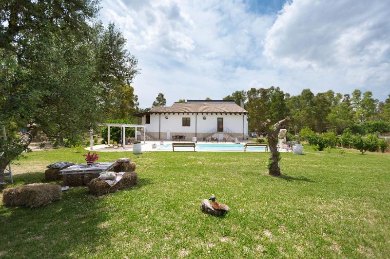 Villa Pizzi by Perle di Puglia