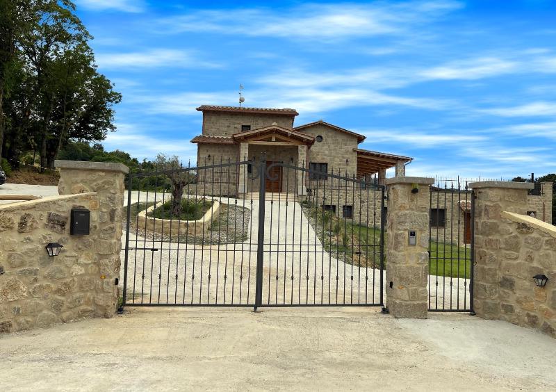 Vista ingrandita