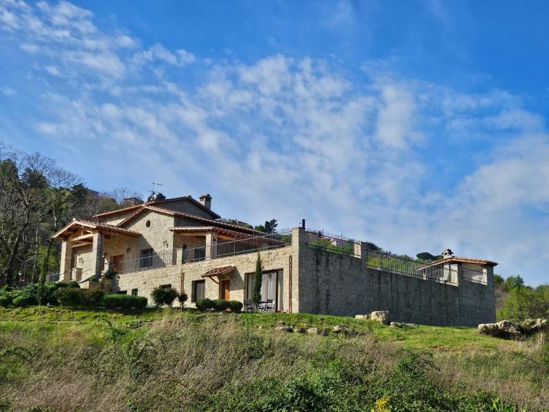 Vista ingrandita