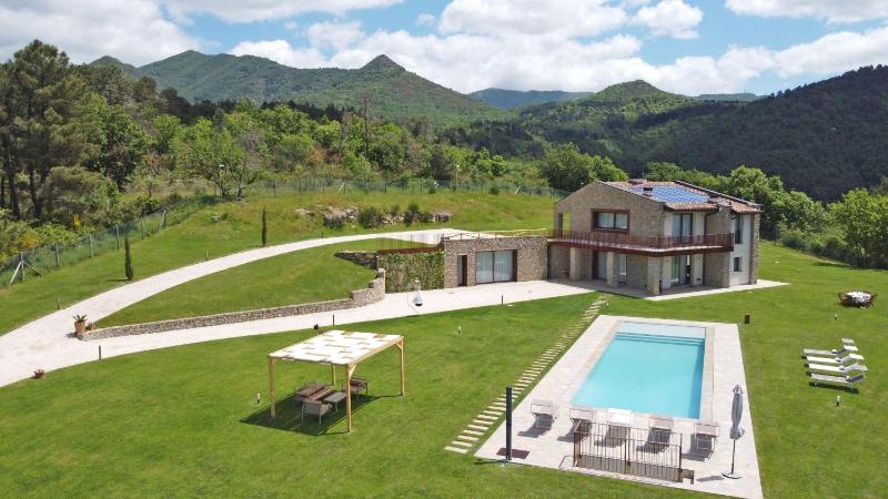 Vista ingrandita