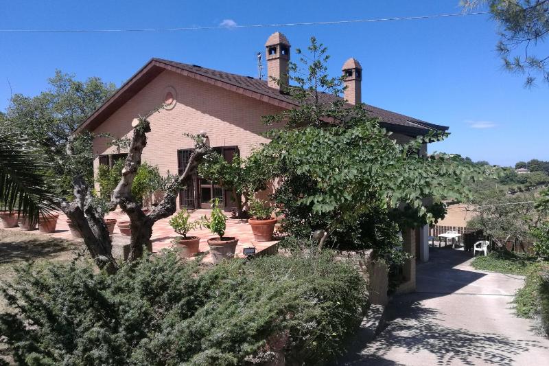 Villa Poggio Bettino by MMega