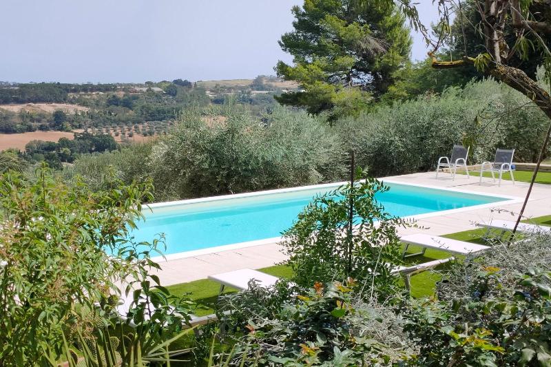 Villa Poggio Bettino by MMega