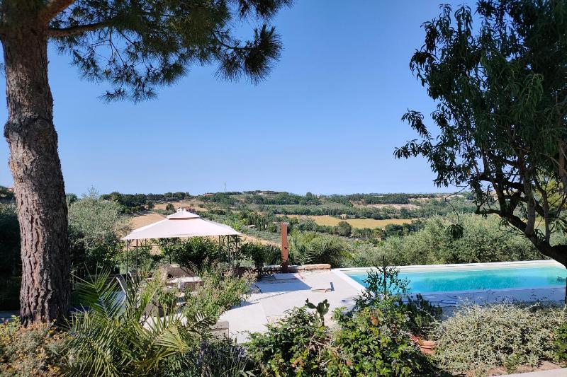 Villa Poggio Bettino by MMega