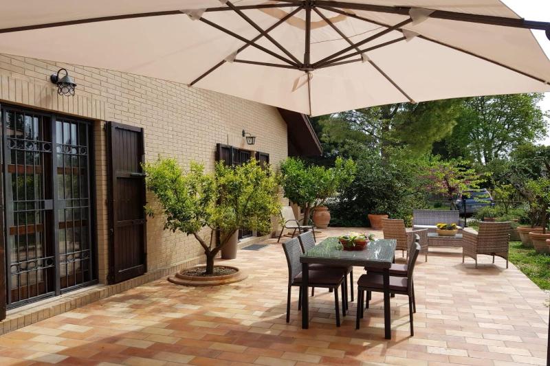 Villa Poggio Bettino by MMega