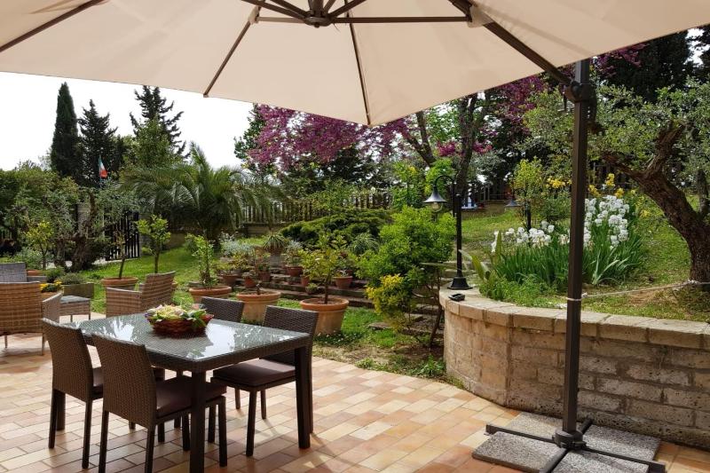 Villa Poggio Bettino by MMega