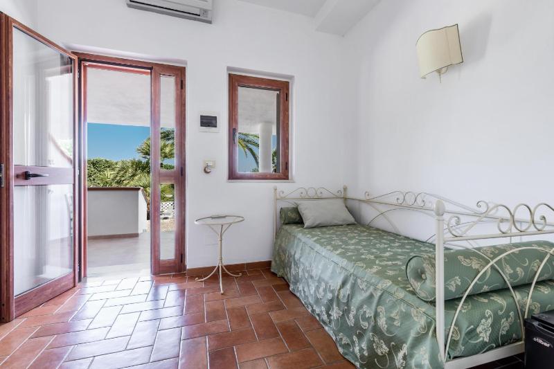 Villa Poggio di Luna con piscina privata