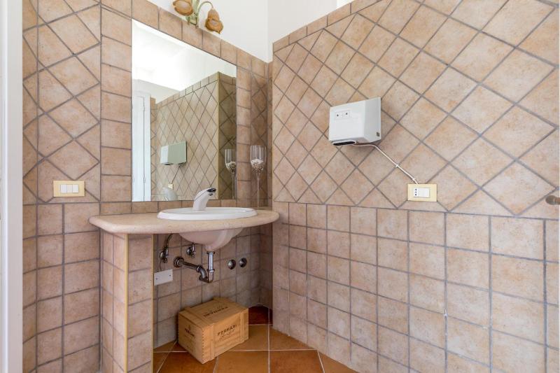 Villa Poggio di Luna con piscina privata