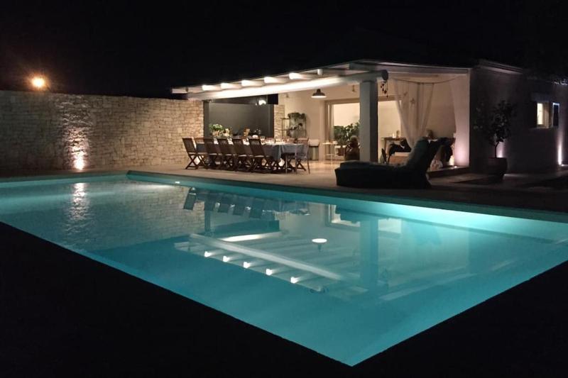 Villa Poggio Fiorito