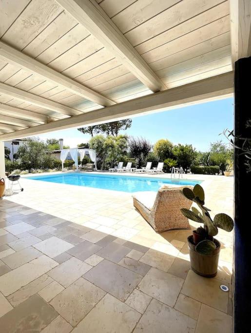 Villa Poggio Fiorito