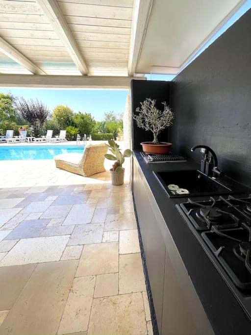 Villa Poggio Fiorito