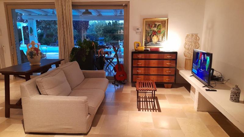 Villa Poggio Fiorito