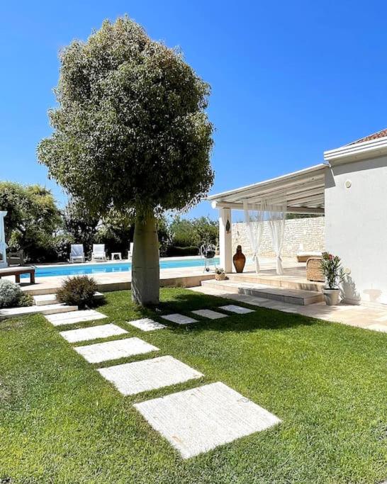 Villa Poggio Fiorito