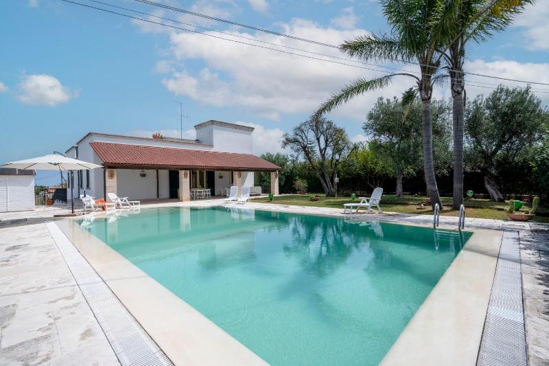 Villa Poggio Verde with pool - Exclusive Retreat