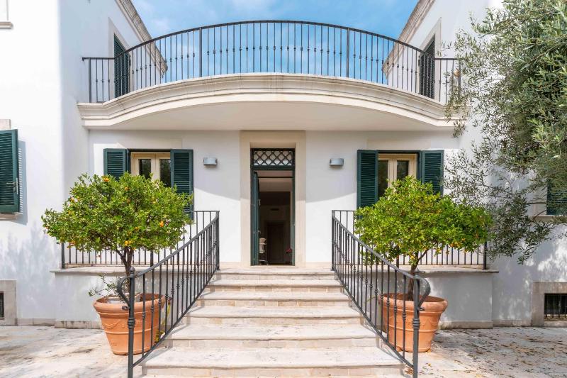 Villa Poggio Verde with pool - Exclusive Retreat