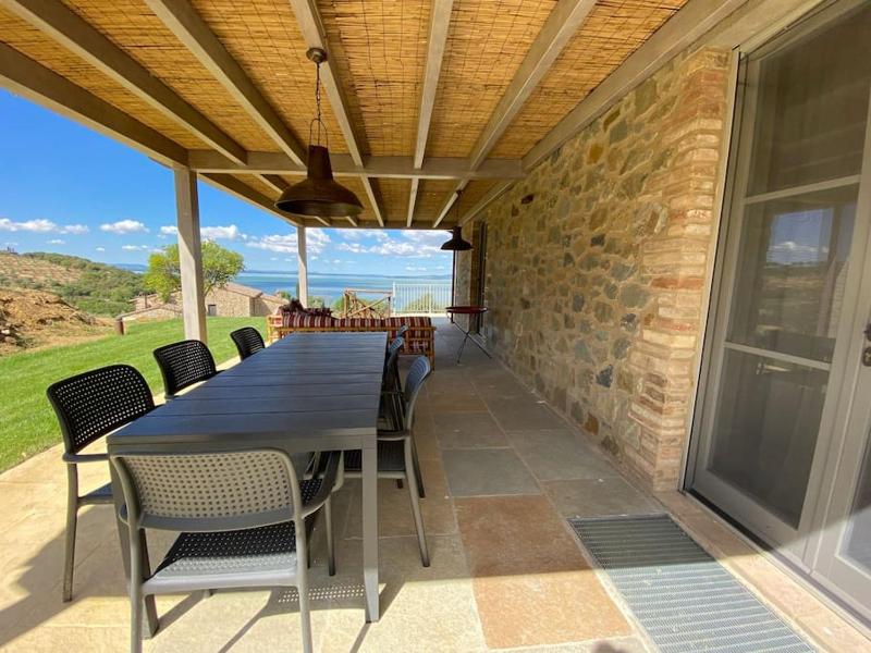 Villa Polvese Luxury Estate