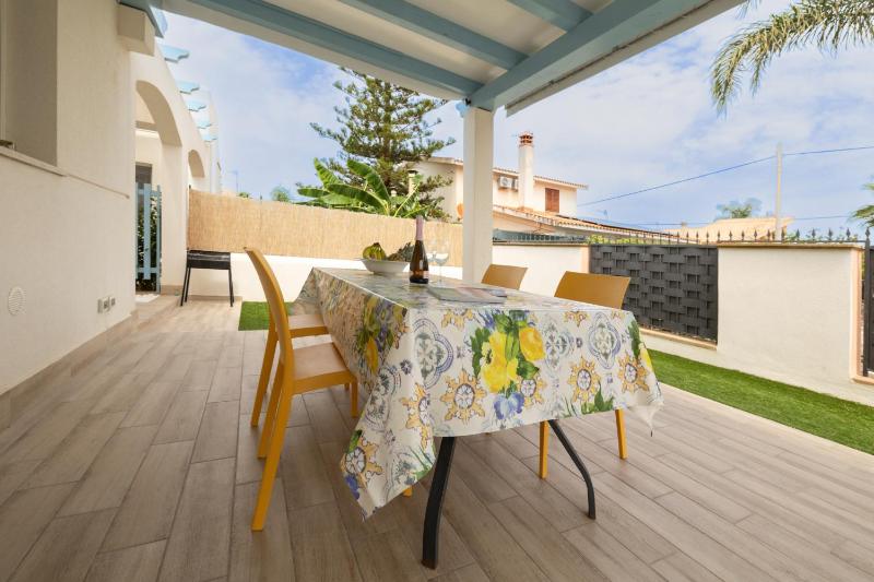 Villa Portofino