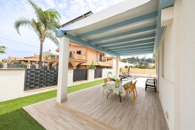 Villa Portofino