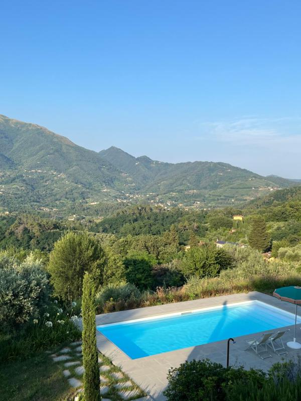 Vista ingrandita