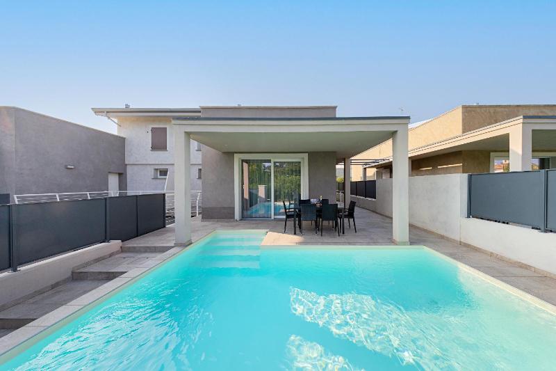 Villa Prestige