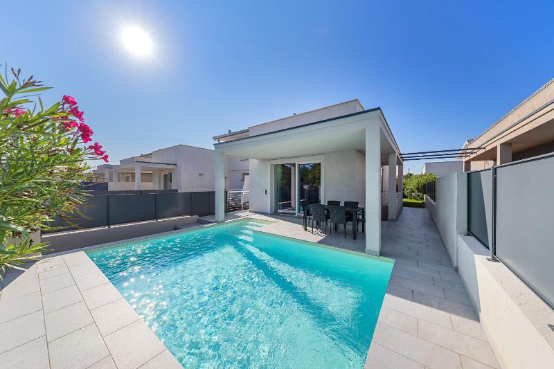 Villa Prestige