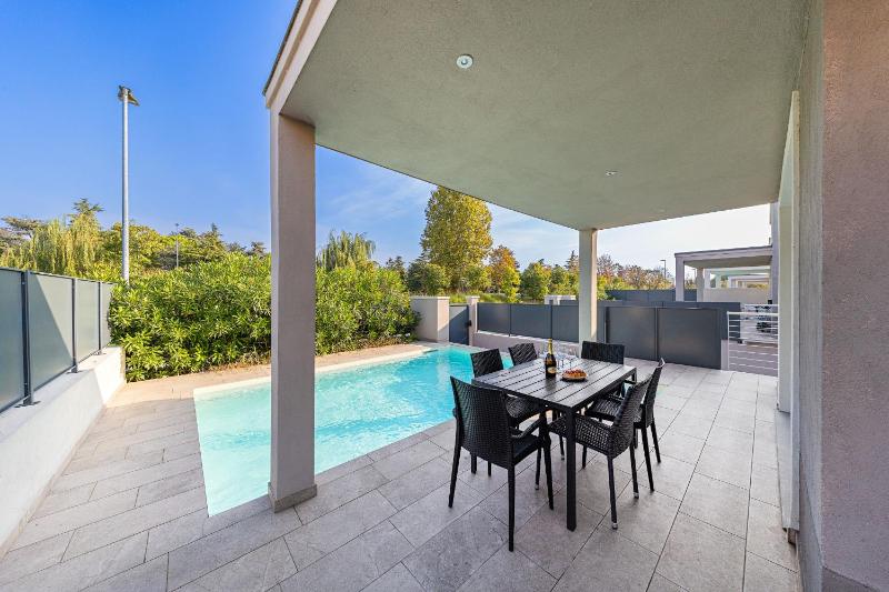 Villa Prestige