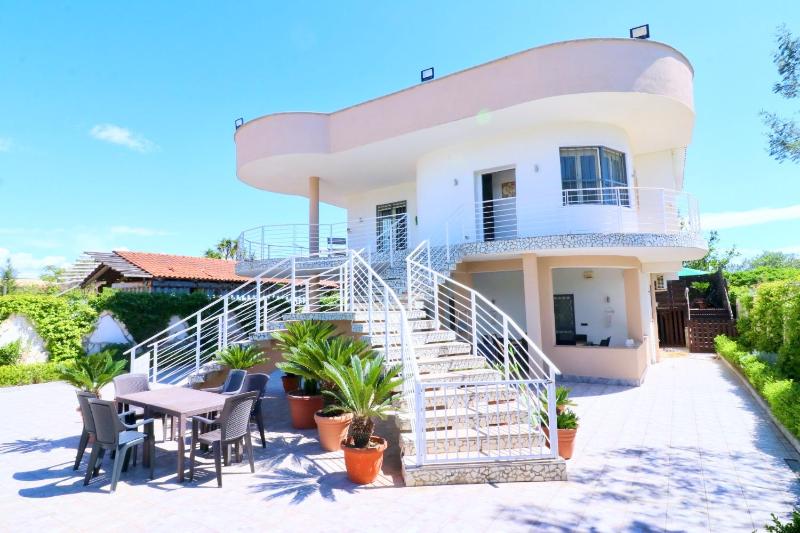 Villa Primavera