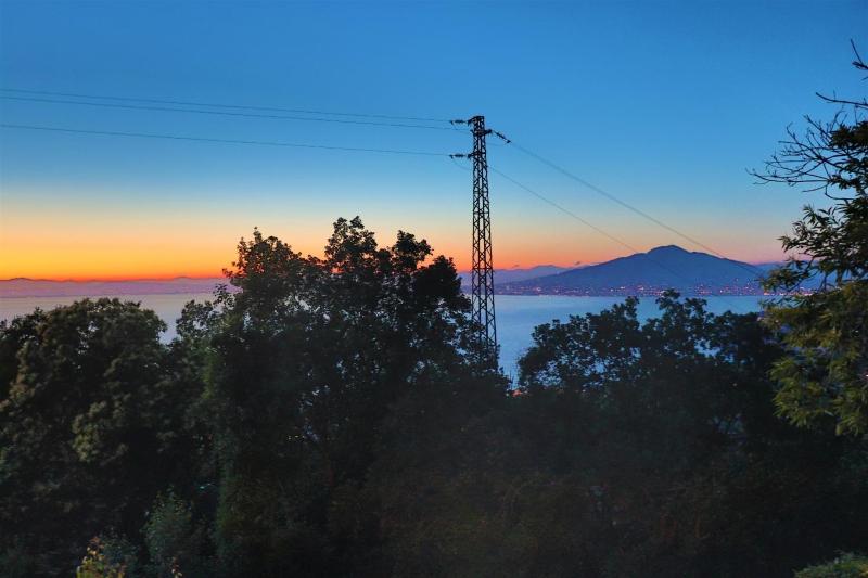 Villa privata con piscina e biliardo