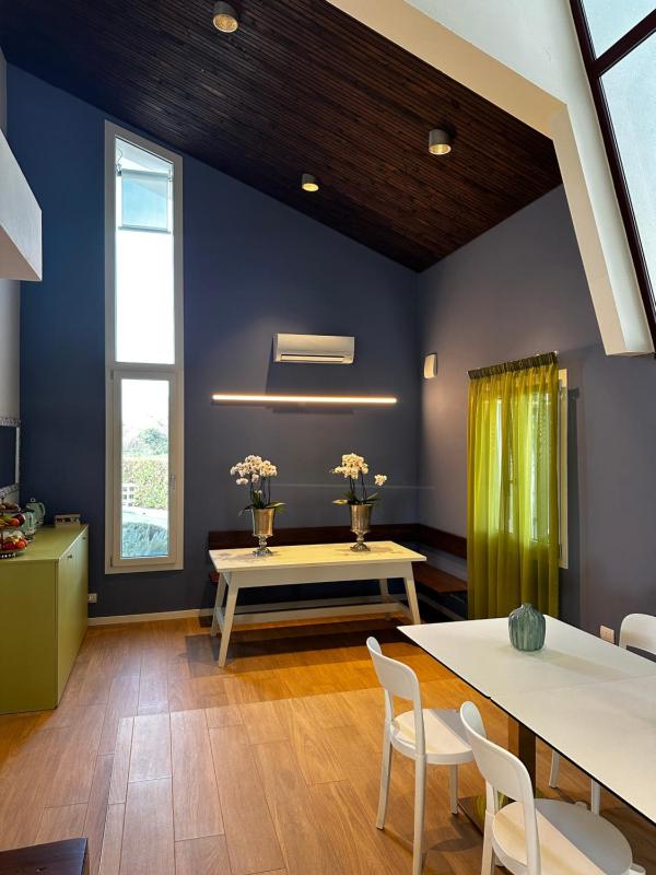 Villa Pronti Santarcangelo - Rimini