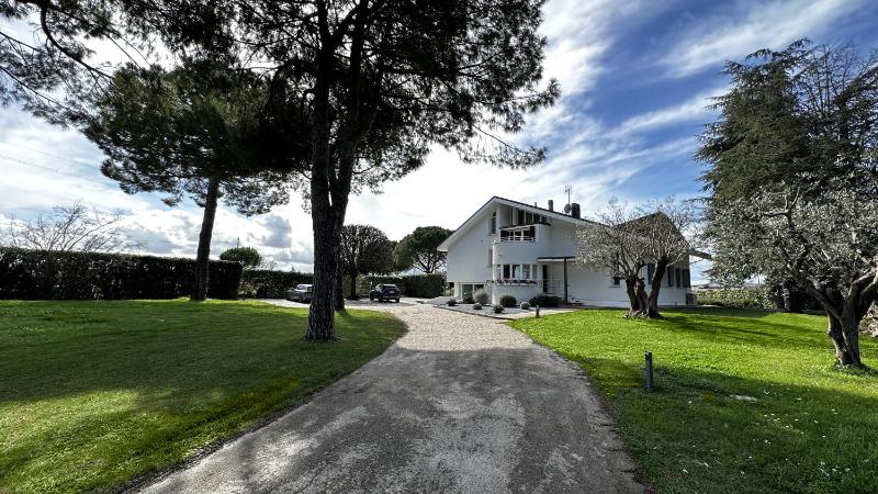 Villa Pronti Santarcangelo - Rimini