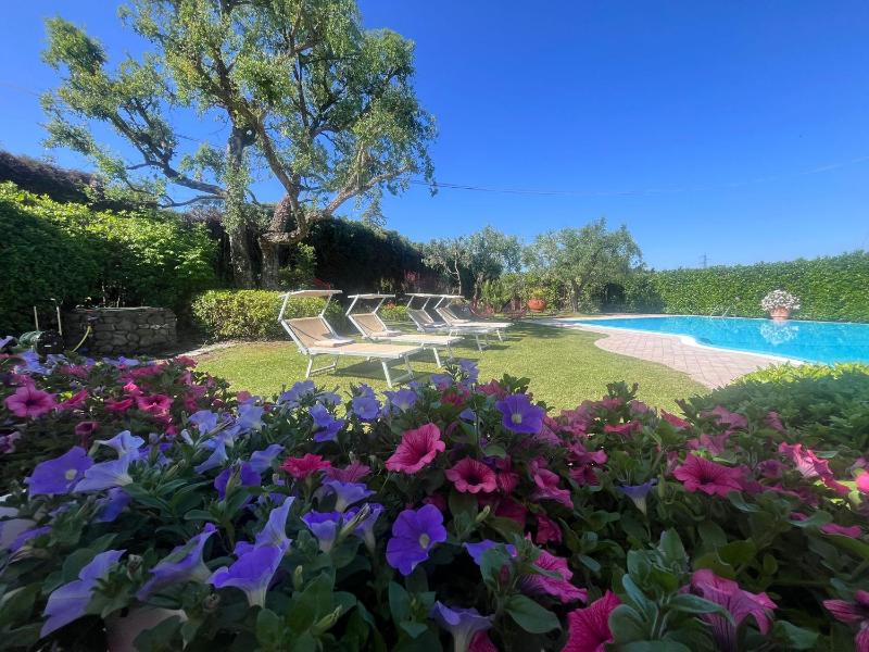 Villa Pronti Santarcangelo - Rimini