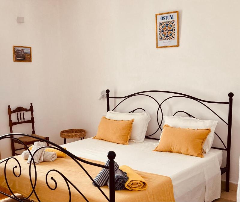 Villa Pupetta Ostuni 4 bedrooms 4 bathrooms - swimming pool