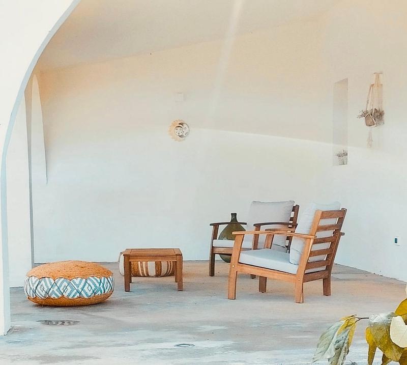Villa Pupetta Ostuni 4 bedrooms 4 bathrooms - swimming pool