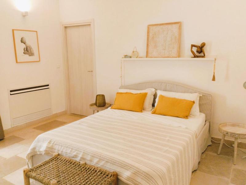 Villa Pupetta Ostuni 4 bedrooms 4 bathrooms - swimming pool