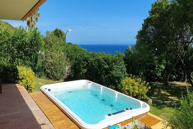 Villa Quadrifoglio