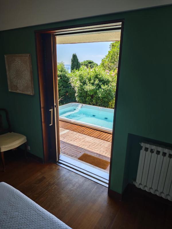 Villa Quadrifoglio