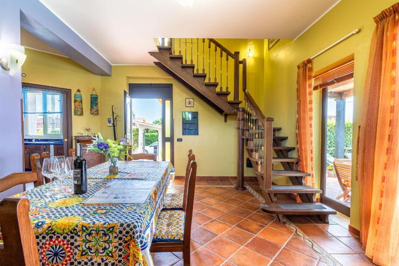 Villa Raffa