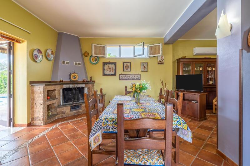 Villa Raffa