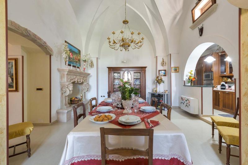 Villa Raffaella by BarbarHouse