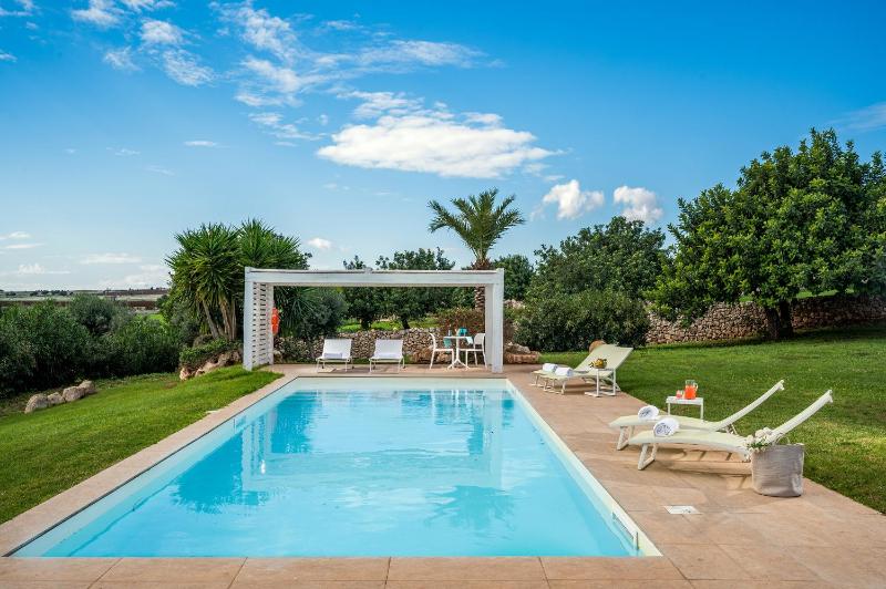 VILLA RAMUNNA 6, Emma Villas