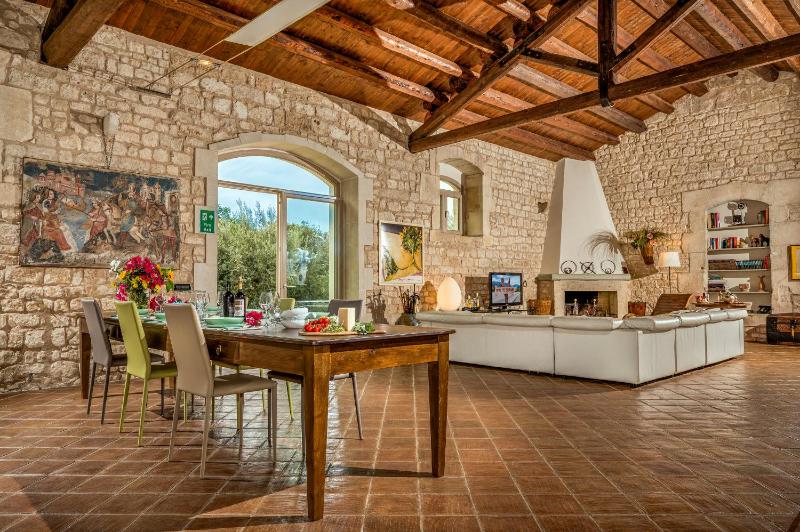 VILLA RAMUNNA 6, Emma Villas